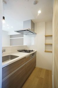 コーポドリーム 201号-3