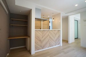 コーポドリーム 201号-9