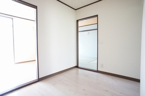 コーポラス汲沢 103号-4