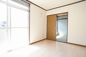 コーポラス汲沢 103号-6