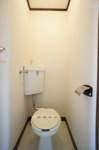 コーポラス汲沢 103号-11