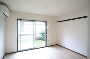 ヴィレッジ本宿　Ａ 101号-3