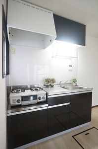 ヴィレッジ本宿　Ａ 101号-4