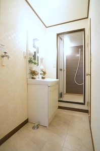 ヴィレッジ本宿　Ａ 101号-7