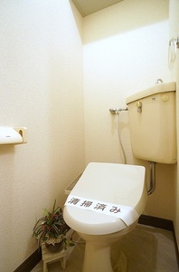 ヴィレッジ本宿　Ａ 101号-9