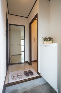 ヴィレッジ本宿　Ａ 101号-10