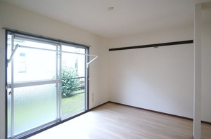 ヴィレッジ本宿　Ａ 101号-12