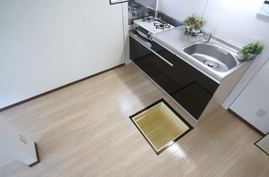 ヴィレッジ本宿　Ａ 101号-13