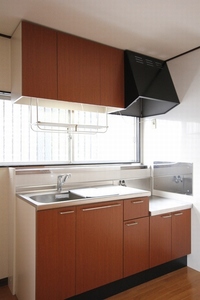 サンクレスト金沢文庫　Ａ 202号-3