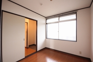 サンクレスト金沢文庫　Ａ 202号-4