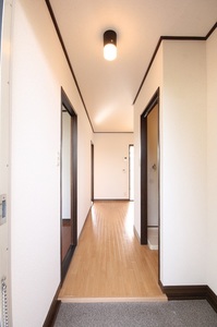 サンクレスト金沢文庫　Ａ 202号-14