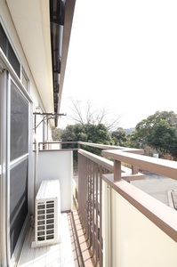 サンクレスト金沢文庫　Ａ 202号-15