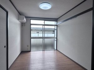 柏ハイツ A 201号-2