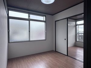 柏ハイツ A 201号-4