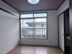 柏ハイツ A 201号-5