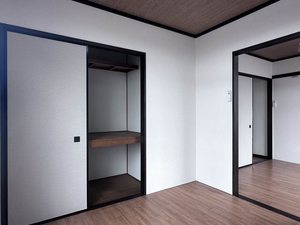 柏ハイツ A 201号-6