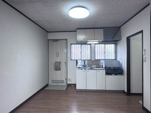 柏ハイツ A 201号-7