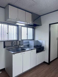 柏ハイツ A 201号-8