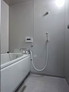 柏ハイツ A 201号-9