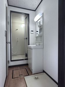 柏ハイツ A 201号-10