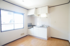 ブレーメンさがみ野 205号-3