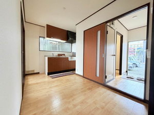 長谷川ハイツ A 102号-2