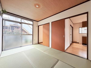 長谷川ハイツ A 102号-6