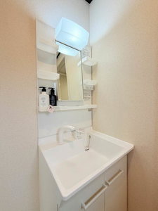 長谷川ハイツ A 102号-10