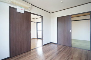 みどりハイツ 205号-6