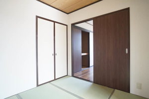 みどりハイツ 205号-7