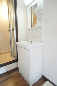 みどりハイツ 205号-8