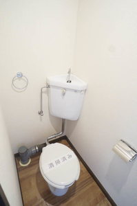 みどりハイツ 205号-10