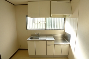 センターヒルズ池の端 C 102号-3