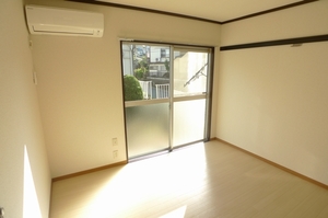 センターヒルズ池の端 C 102号-4