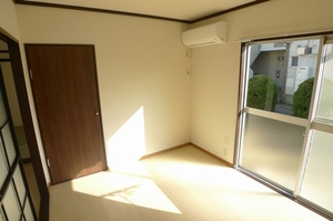 センターヒルズ池の端 C 102号-5