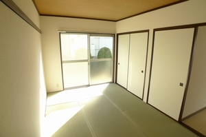 センターヒルズ池の端 C 102号-6