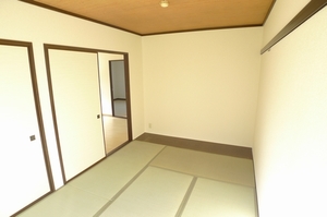 センターヒルズ池の端 C 102号-7