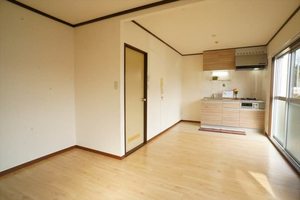 ハイツリッチ 105号-2