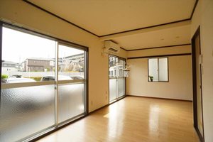 ハイツリッチ 105号-4