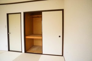 ハイツリッチ 105号-6