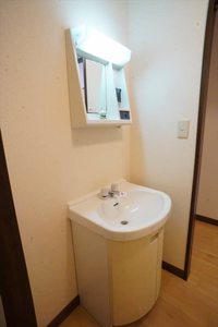 ハイツリッチ 105号-8