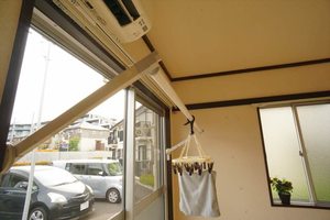 ハイツリッチ 105号-11