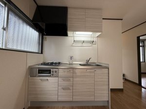 コーポ渡内 102号-6