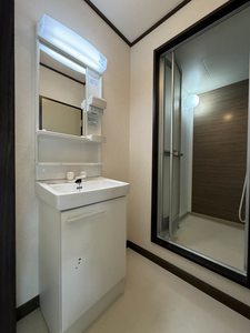 コーポ渡内 102号-8