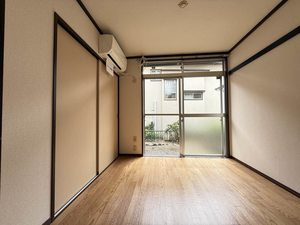 コーポ渡内 102号-10