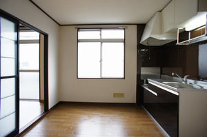 グリーンハイム 105号-4