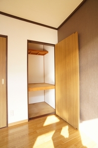 グリーンハイム 105号-7