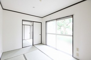 ポートサイドハウス 102号-5