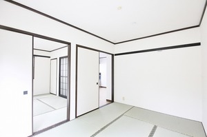 ポートサイドハウス 102号-6