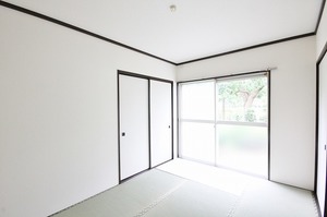 ポートサイドハウス 102号-7